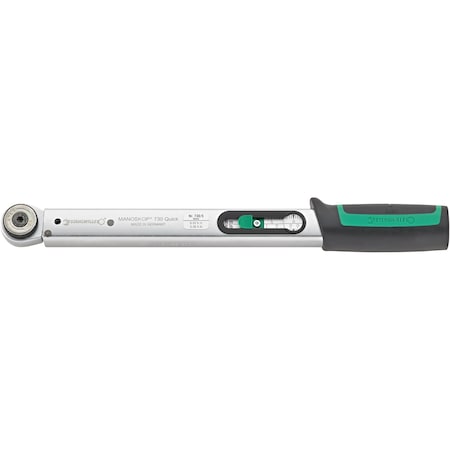 STAHLWILLE TOOLS SERVICE-MANOSKOP® torque wrench 96504005